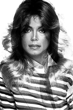 Farrah Jackson (1953 - 2009)