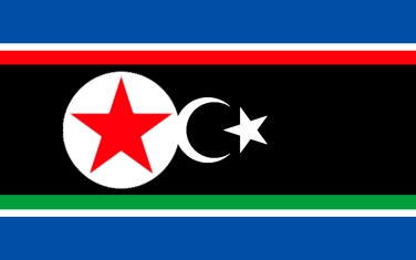 Libiarea-del-Norte